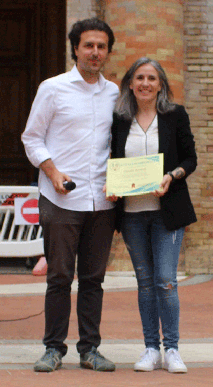 Bormioli Claudia