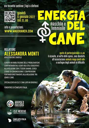 webinar con Alessandra Monti del Canelupo Italia