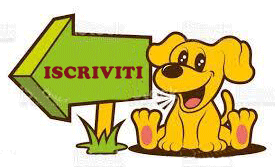 iscriviti al corso di formazione Dog e Pet Sitter