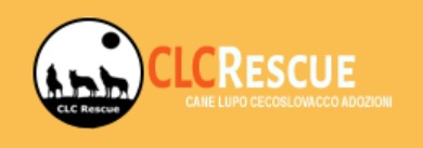 logo CLC RESCUE