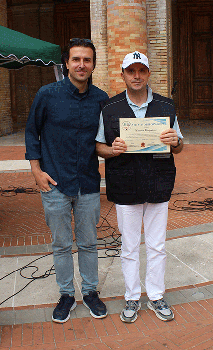 pierfederici massimo
